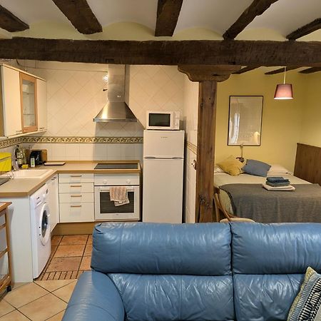 Apartamento Portal De Molina Albarracín エクステリア 写真