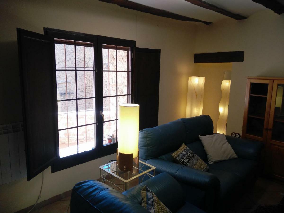 Apartamento Portal De Molina Albarracín エクステリア 写真