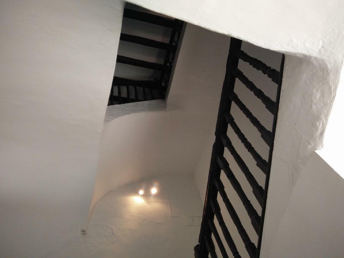 Apartamento Portal De Molina Albarracín エクステリア 写真