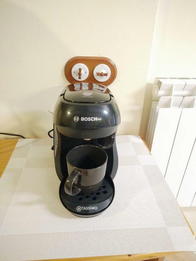 Apartamento Portal De Molina Albarracín エクステリア 写真